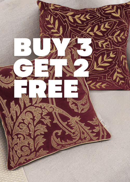 Buy 3 Get 2 Free Offer