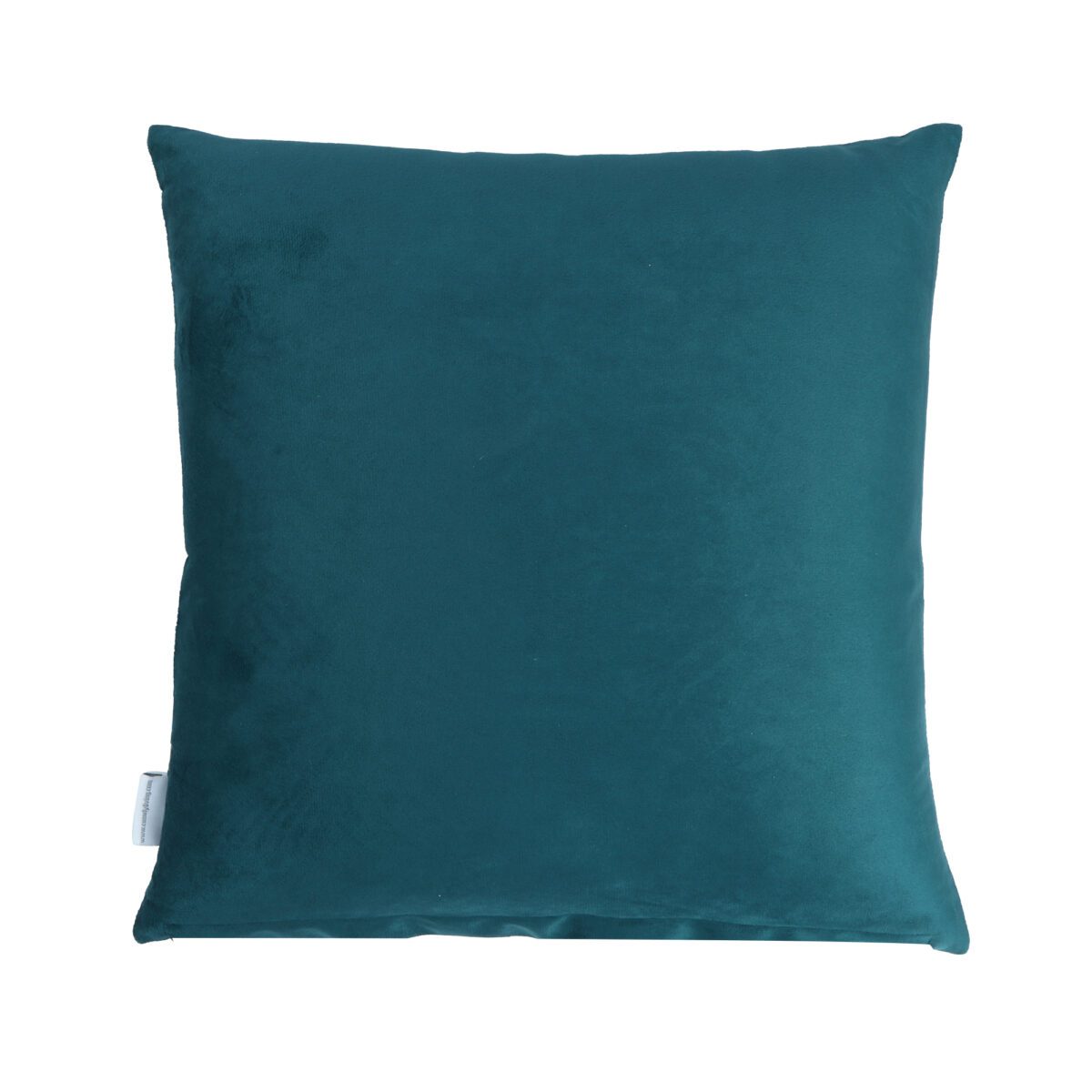 Erotic Velevt Cushion Cover