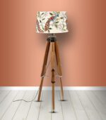 Natural Two Fold Stand- Comely Living