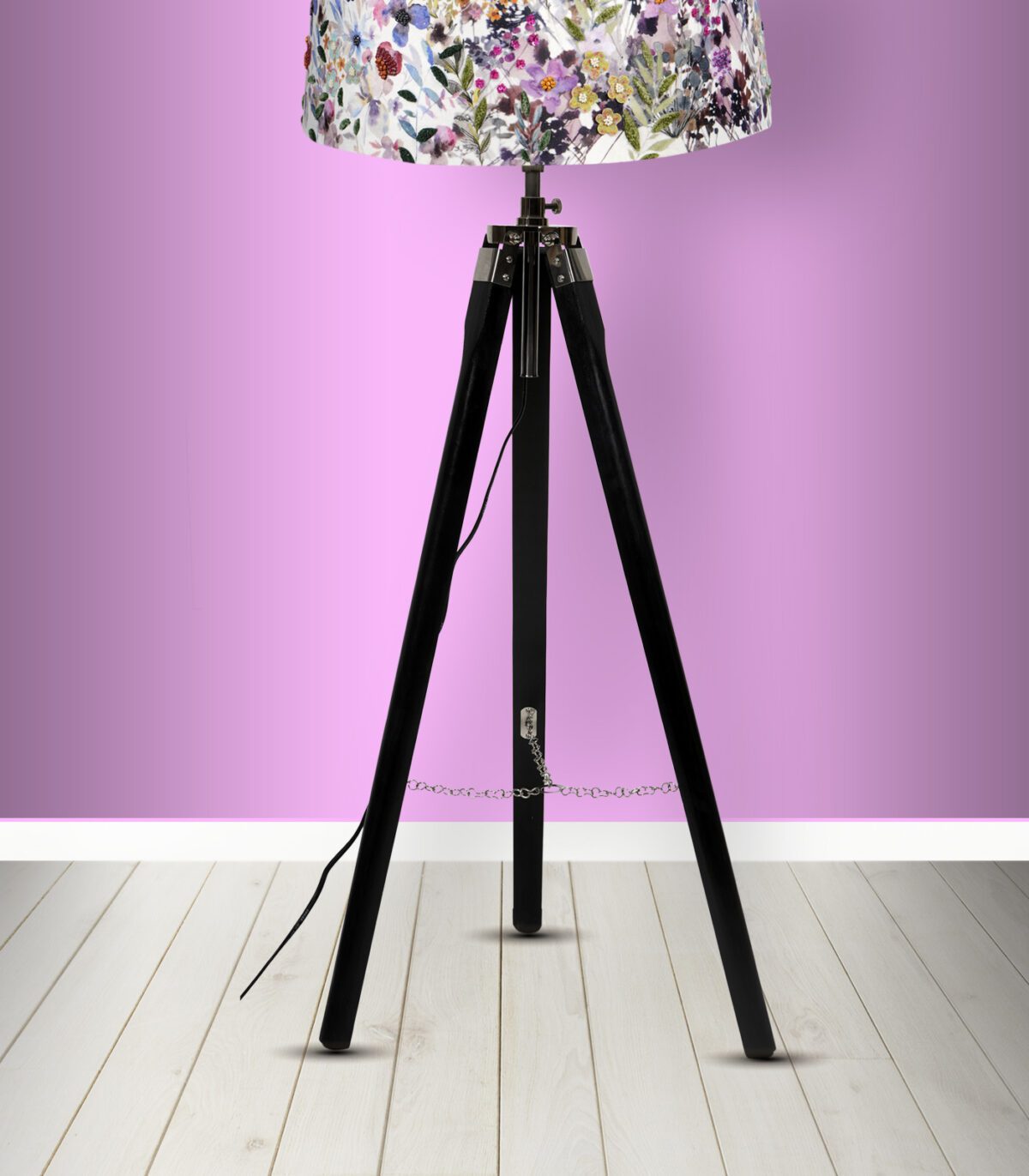 Thapki Lamp Stand- Comely Living