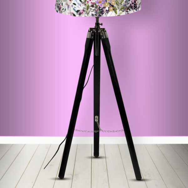 Thapki Lamp Stand- Comely Living