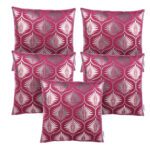 BURGUNDY-VIVEN COLLECTION-COMELY LIVING